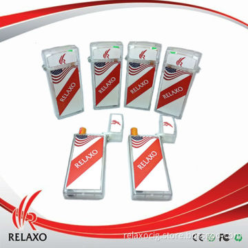 Relaxo Premium Lighter Box E Cig
